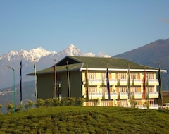 Hotel Cherry Resort (Gangtok, India)