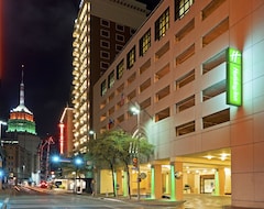 Khách sạn Holiday Inn San Antonio-Riverwalk (San Antonio, Hoa Kỳ)