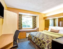 Hotelli Microtel Inn by Wyndham Newport News Airport (Newport News, Amerikan Yhdysvallat)