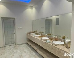 Cijela kuća/apartman Vyl Jwf (Dawmat Al Jandeal, Saudijska Arabija)