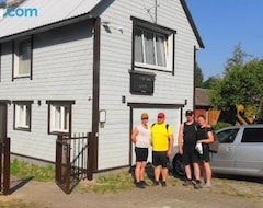 Toàn bộ căn nhà/căn hộ Livonia Matkamaja (Kilingi-Nõmme, Estonia)