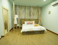 Khách sạn The Hideaway Resort (Hua Hin, Thái Lan)