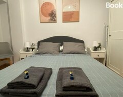 Casa/apartamento entero Piso Coqueto Y Centrico En Gandia. (Gandía, España)