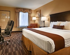 Hotel Best Western Greenville Inn (Greenville, EE. UU.)