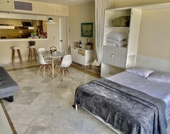 Lejlighedshotel Condos inside an Ocean Front Hotel Resort (Cancún, Mexico)