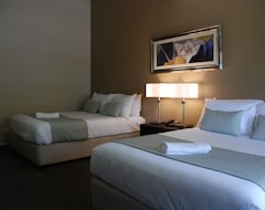 Hotel VR Auckland Airport (Auckland, New Zealand)