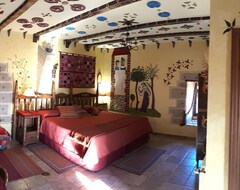 Cijela kuća/apartman Casa Rural Medieval Torre Fuerte S.xiii (Baños de Rioja, Španjolska)