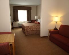 Khách sạn Savanna Inn & Suites (Savanna, Hoa Kỳ)