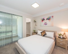 Koko talo/asunto Yaran Suites (Rockingham, Australia)