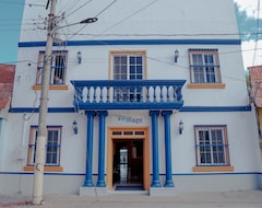 Hotelli Hotel Villa Del Lago (Flores, Guatemala)
