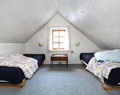 Toàn bộ căn nhà/căn hộ 6 Person Holiday Home In Thisted (Thisted, Đan Mạch)