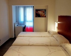 Hostel / vandrehjem Alda Soria Rooms (Soria, Spanien)