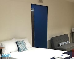 Casa/apartamento entero Hospedaje Aldana - Centrica Habitacion En Tuxpan, Veracruz (Tamiahua, México)