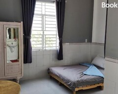 Hotel Chill Guesthouse Can Tho (Cần Thơ, Vijetnam)