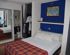Khách sạn Hotel Villa Las Anclas (Cozumel, Mexico)