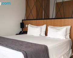 Huoneistohotelli Suite Com Vista pro Mar no Hotel Nacional (Belford Roxo, Brasilia)