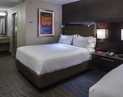 Hotel Holiday Inn New Orleans-Downtown Superdome (New Orleans, USA)