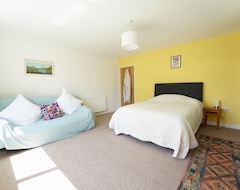Cijela kuća/apartman Pass The Keys | Picturesque 2 Bedroom Bungalow In Rural Location (Aberystwyth, Ujedinjeno Kraljevstvo)