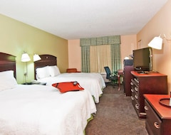 Otel Hampton Inn Livingston, TX (Livingston, ABD)