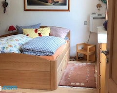 Cijela kuća/apartman Doppelzimmer mit Wasserbett (Winningen, Njemačka)