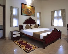 Resort/Odmaralište Neelambari Resorts (Thrissur, Indija)