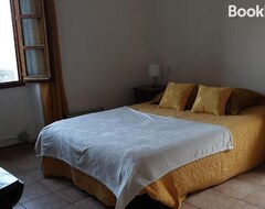 Cijela kuća/apartman La Maison De Barbara 2 (Bréau-et-Salagosse, Francuska)