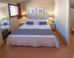 Lejlighedshotel Aguadulce (Almería, Spanien)