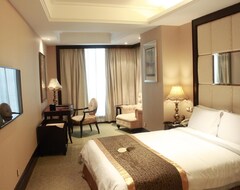 Hotel Royal Mediterranean (Guangzhou, China)