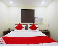 Hotelli OYO 47067 Mannat Inn (Delhi, Intia)
