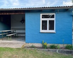 Toàn bộ căn nhà/căn hộ Sandsteinhaus Mit Garten Im Naturpark Hassberge (Kirchlauter, Đức)