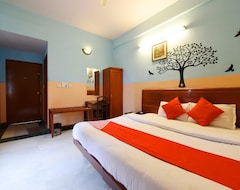 OYO 2249 Hotel Blue Bird (Jaipur, India)