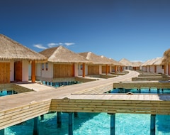 Kudafushi Resort & Spa (Raa Atoll, Maldiverne)