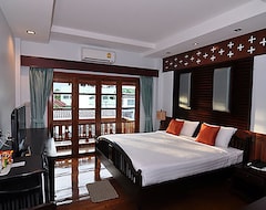 Khách sạn Sripat Guesthouse Sha Extra Plus (Chiang Mai, Thái Lan)