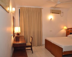 Hotel Ykd Tourist Rest (Hikkaduwa, Šri Lanka)