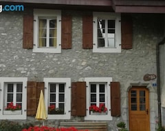 Casa/apartamento entero Le Fer A Cheval (Montreux, Suiza)