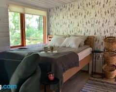 Hele huset/lejligheden sun& relax- Cabynhouse (Kuusalu, Estland)