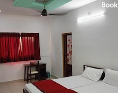 Hotel Sky Residency Lodge (Thrissur, Indija)