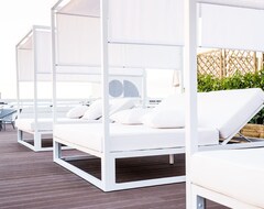 Hotel Coral Suites & Spa (Playa de las Américas, España)