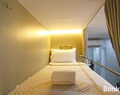 Hotelli Kasa Boutique Hotel (Cebu City, Filippiinit)