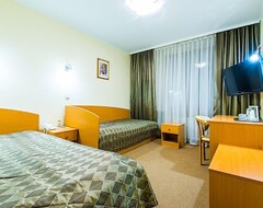 Hotelli Tourist (Minsk, Valko-Venäjä)