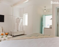 Tüm Ev/Apart Daire Enilion Luxury Suites (Arkasa, Yunanistan)
