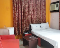 Khách sạn Labod Limited (Ibadan, Nigeria)
