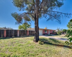 Toàn bộ căn nhà/căn hộ Valley S Place, A Lovely Home In Whetstone, Southeastern Arizona (Huachuca City, Hoa Kỳ)