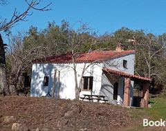 Cijela kuća/apartman Viviendas Rurales Del Robledo (Castaño del Robledo, Španjolska)