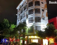 Hotel Khach San Tokyo (Lao Cai, Vijetnam)