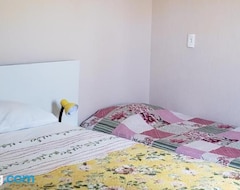 Cijela kuća/apartman Genipabu Praia Suites (Extremoz, Brazil)