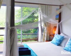 Khách sạn Marigot Palms Luxury Caribbean Apartment Suites (Castries, Saint Lucia)