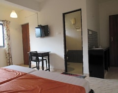 Hotel Tgf Dream Guest House (Majorda, Indien)