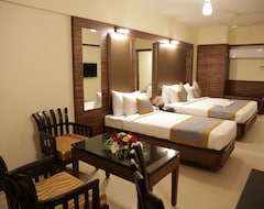Hotel Rangalaya Royal (Vellore, Indija)