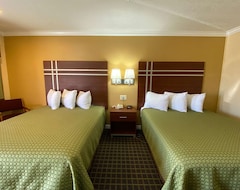 Hotel Americas Best Value Inn - Azusa/Pasadena (Azusa, Sjedinjene Američke Države)